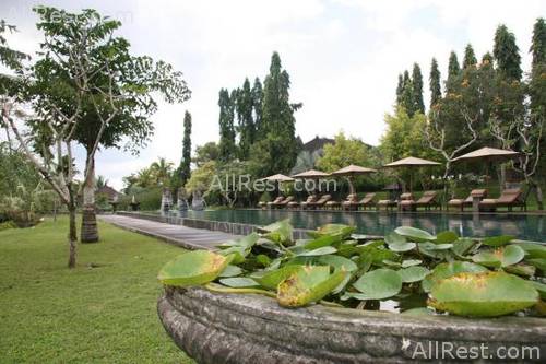 The Chedi Club boutique 48